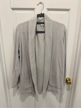 J.Crew Factory Chelsea Sweater Blazer Cardigan